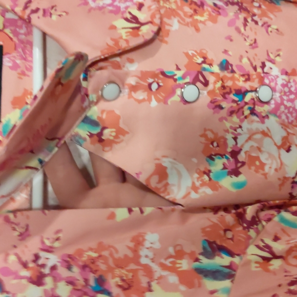 Pinup swing dress - Picture 3 of 3